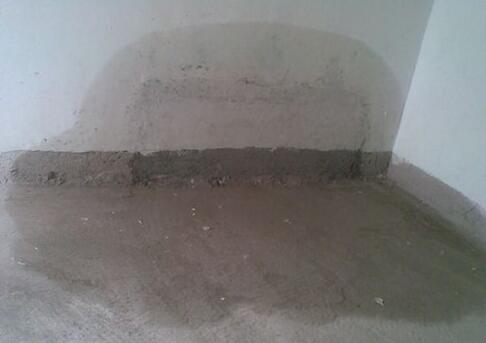 建筑渗水、漏水已经成建筑行业顽疾